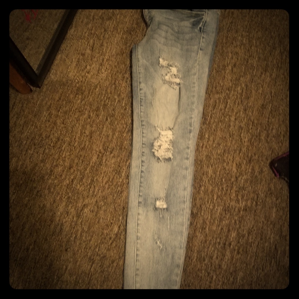 Kancan jeans